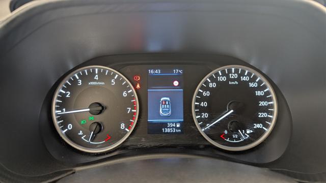 Nissan Juke DIG-T 114 Acenta 