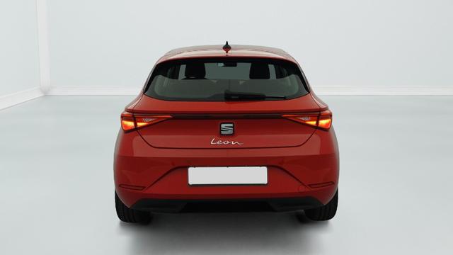 Seat Leon 2.0 TDI 150 DSG7 STYLE 