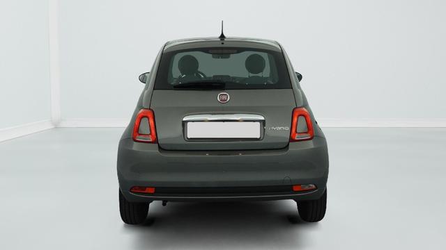 Fiat 500 1.0 70 ch Hybride BSG S/S 