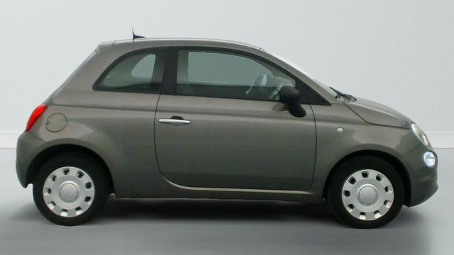 Fiat 500 1.0 70 ch Hybride BSG S/S 