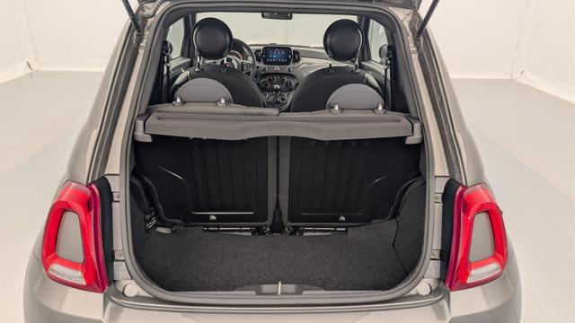 Fiat 500 1.0 70 ch Hybride BSG S/S 