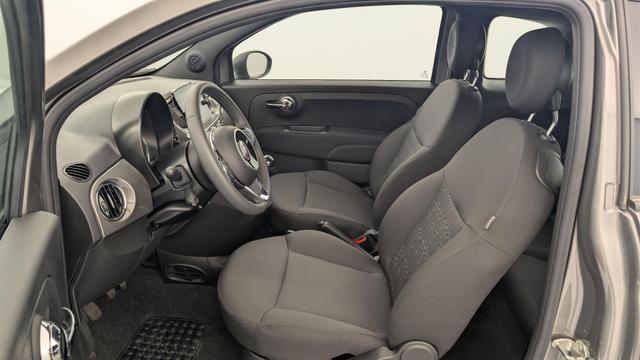 Fiat 500 1.0 70 ch Hybride BSG S/S 