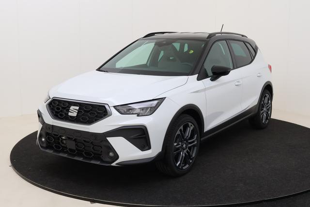 Seat Arona - FR Edition