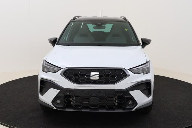 Seat Arona - FR Edition
