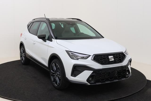 Seat Arona FR Edition 
