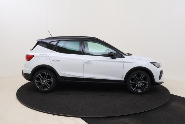 Seat Arona FR Edition 