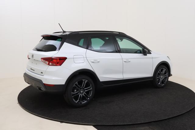 Seat Arona FR Edition 