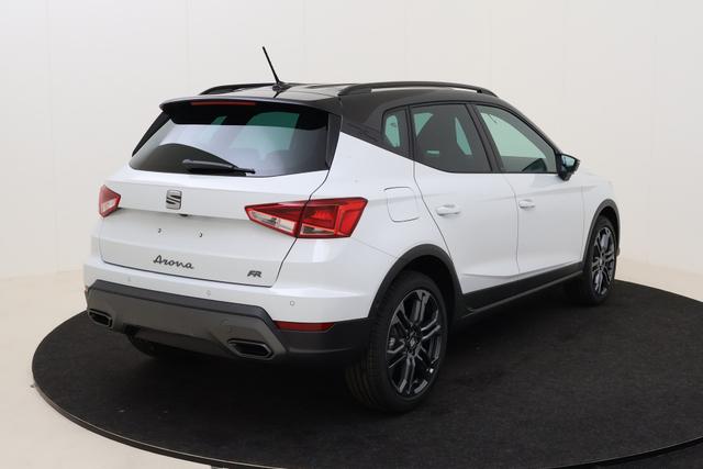 Seat Arona FR Edition 