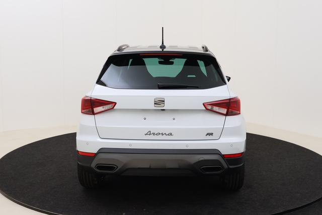 Seat Arona FR Edition 