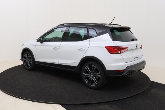 Seat Arona FR Edition 