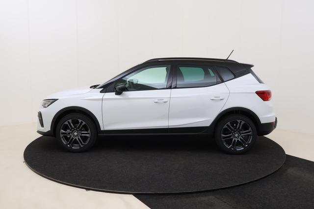 Seat Arona FR Edition 