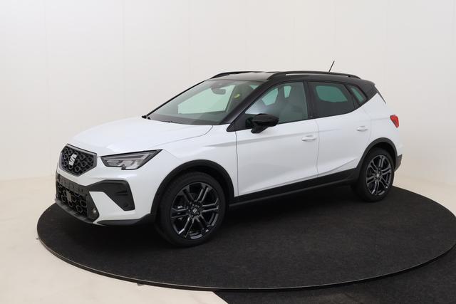 Seat Arona FR Edition 