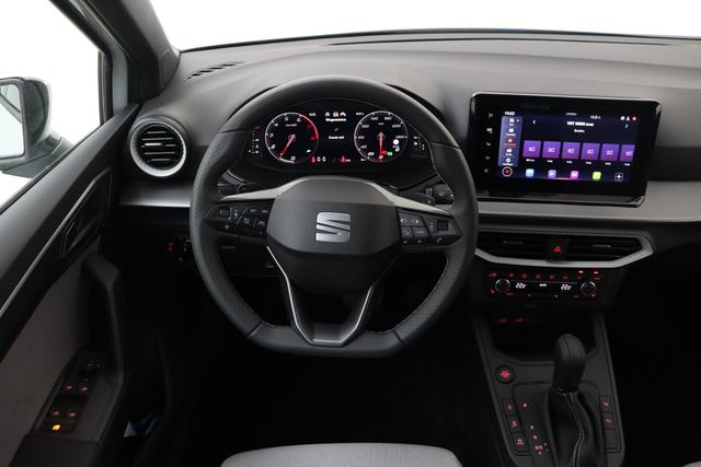Seat Arona FR Edition 