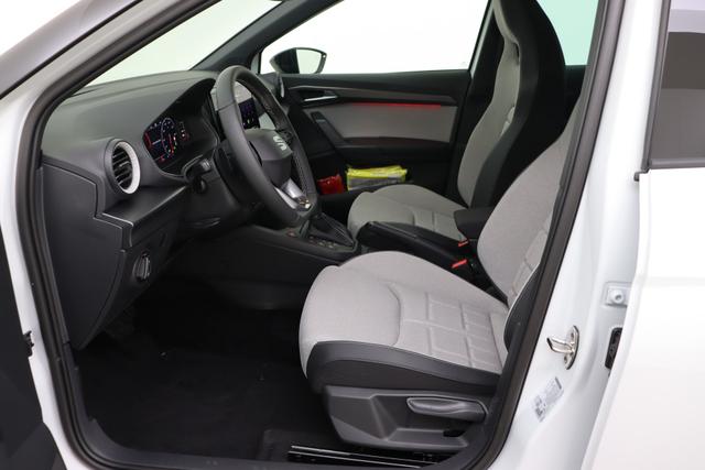 Seat Arona FR Edition 