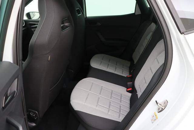 Seat Arona FR Edition 