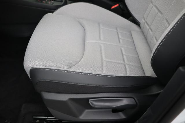 Seat Arona FR Edition 