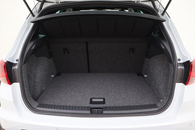 Seat Arona FR Edition 