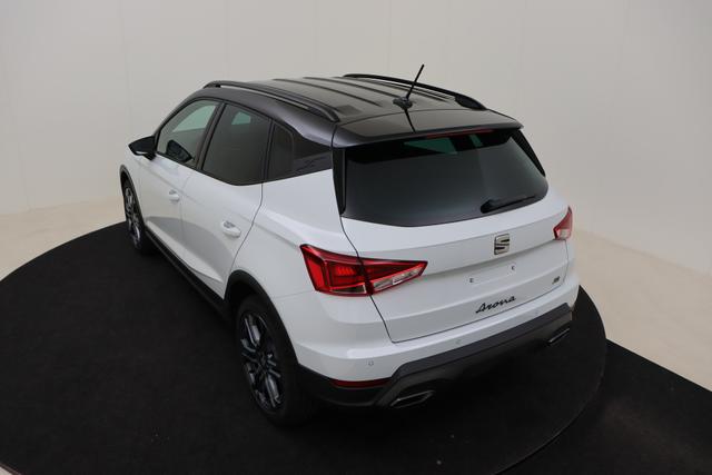 Seat Arona FR Edition 
