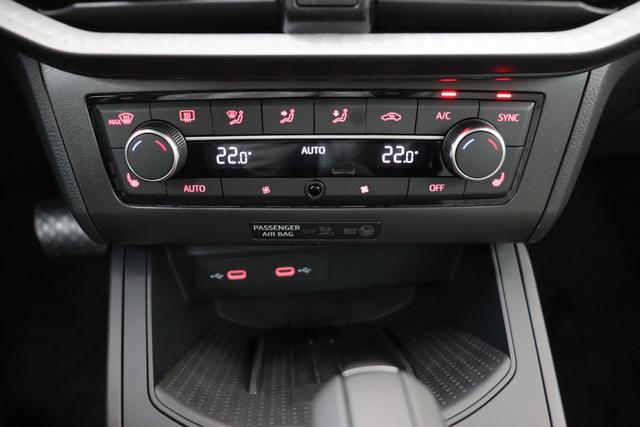 Seat Arona FR Edition 