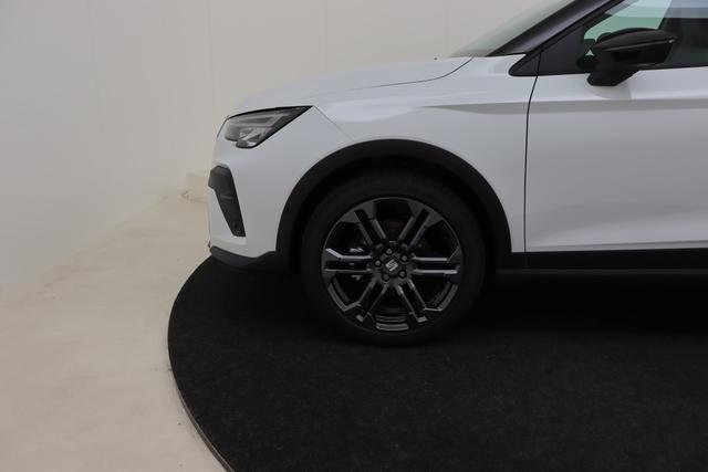 Seat Arona FR Edition 
