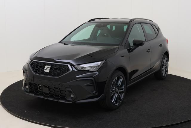 Seat Arona - FR Edition