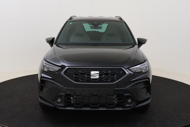 Seat Arona - FR Edition