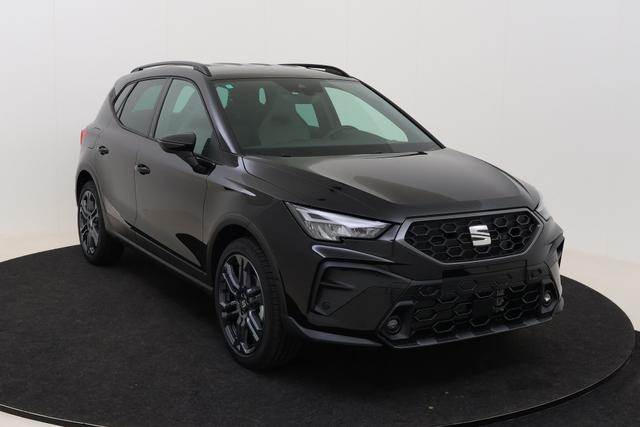 Seat Arona FR Edition 