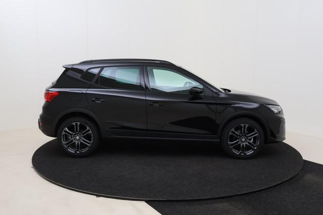Seat Arona FR Edition 