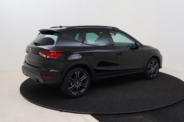 Seat Arona FR Edition 