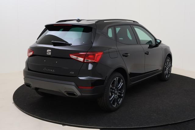 Seat Arona FR Edition 
