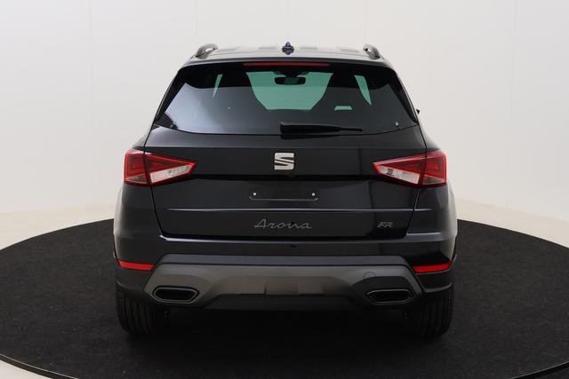 Seat Arona FR Edition 