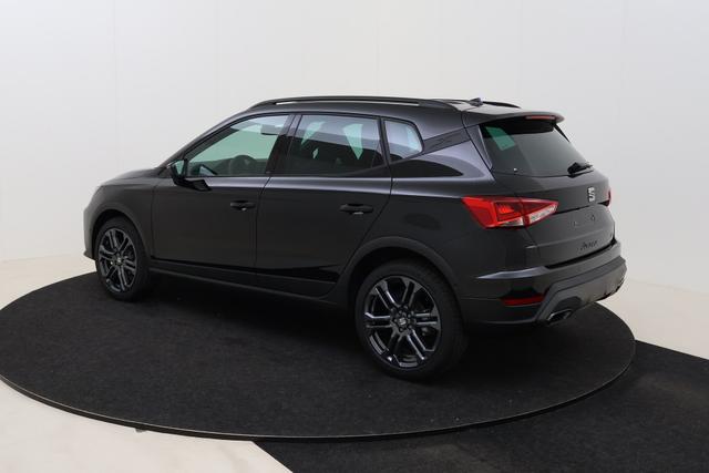 Seat Arona FR Edition 