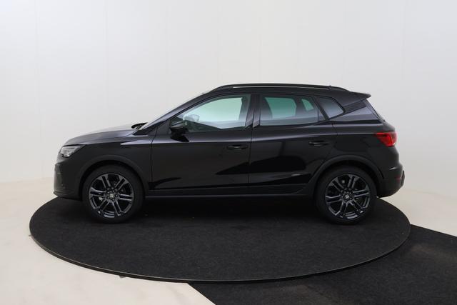 Seat Arona FR Edition 