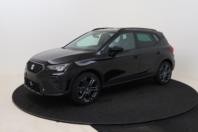 Seat Arona FR Edition 