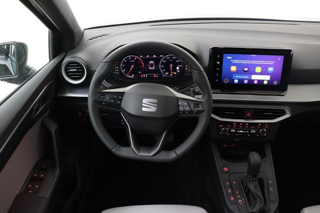 Seat Arona FR Edition 