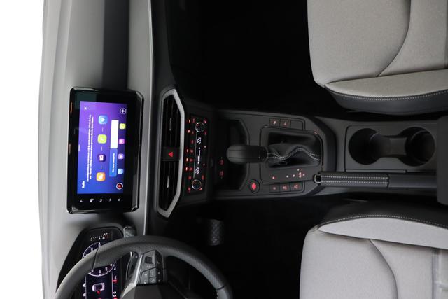 Seat Arona FR Edition 