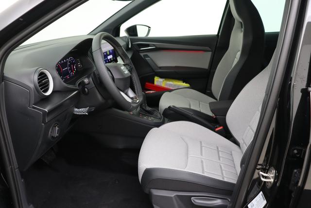 Seat Arona FR Edition 