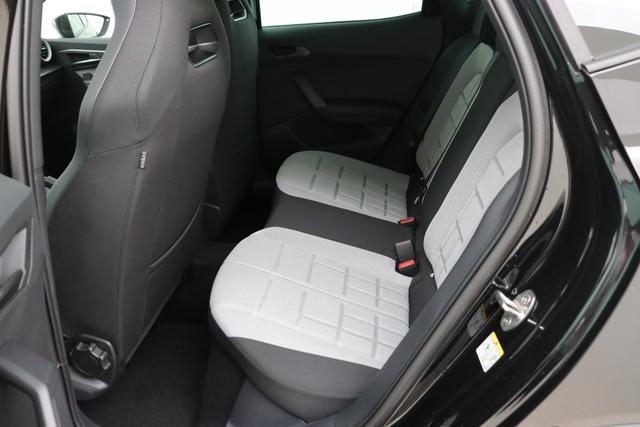Seat Arona FR Edition 