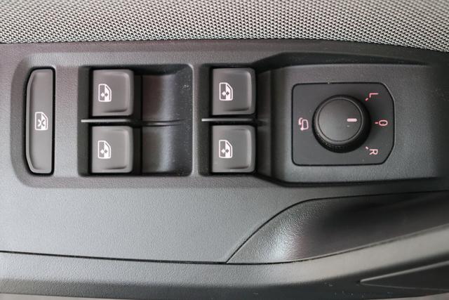 Seat Arona FR Edition 