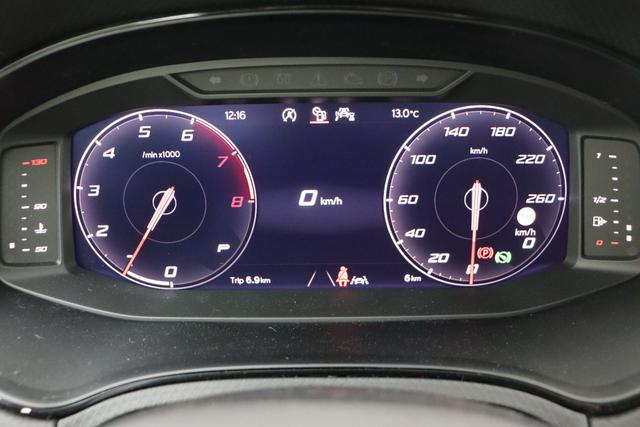 Seat Arona FR Edition 