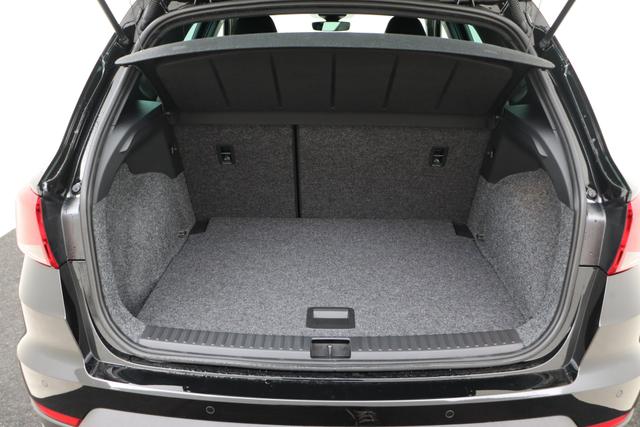 Seat Arona FR Edition 