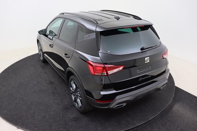 Seat Arona FR Edition 