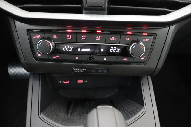Seat Arona FR Edition 
