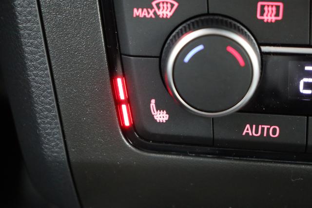 Seat Arona FR Edition 