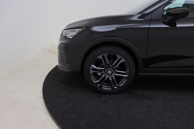 Seat Arona FR Edition 