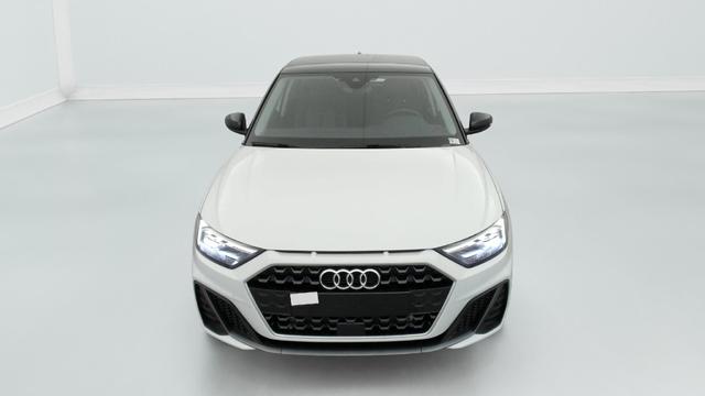 Audi A1 30 TFSI 116 ch S tronic 7 Design 