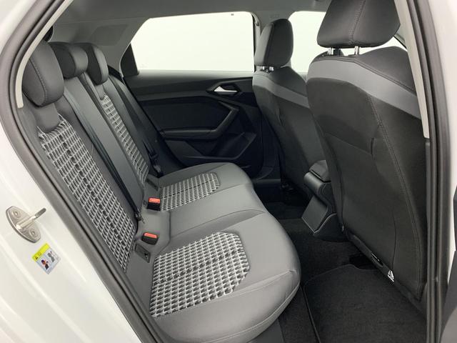 Audi A1 30 TFSI 116 ch S tronic 7 Design 
