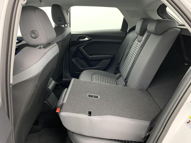 Audi A1 30 TFSI 116 ch S tronic 7 Design 