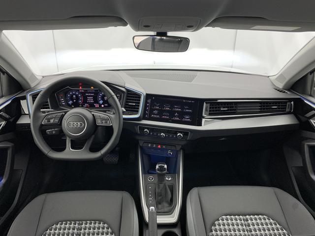 Audi A1 30 TFSI 116 ch S tronic 7 Design 