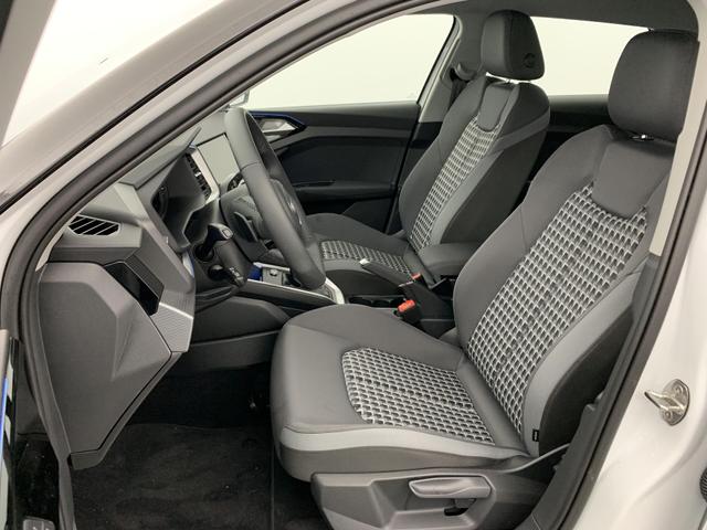 Audi A1 30 TFSI 116 ch S tronic 7 Design 